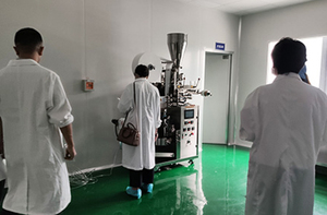 四川省大丹永露生物科技有限公司环
评报告表