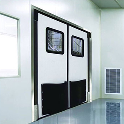 西畔设备Retailer XHD自由门