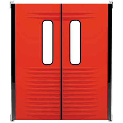 西畔设备XLP5000型中空自由门